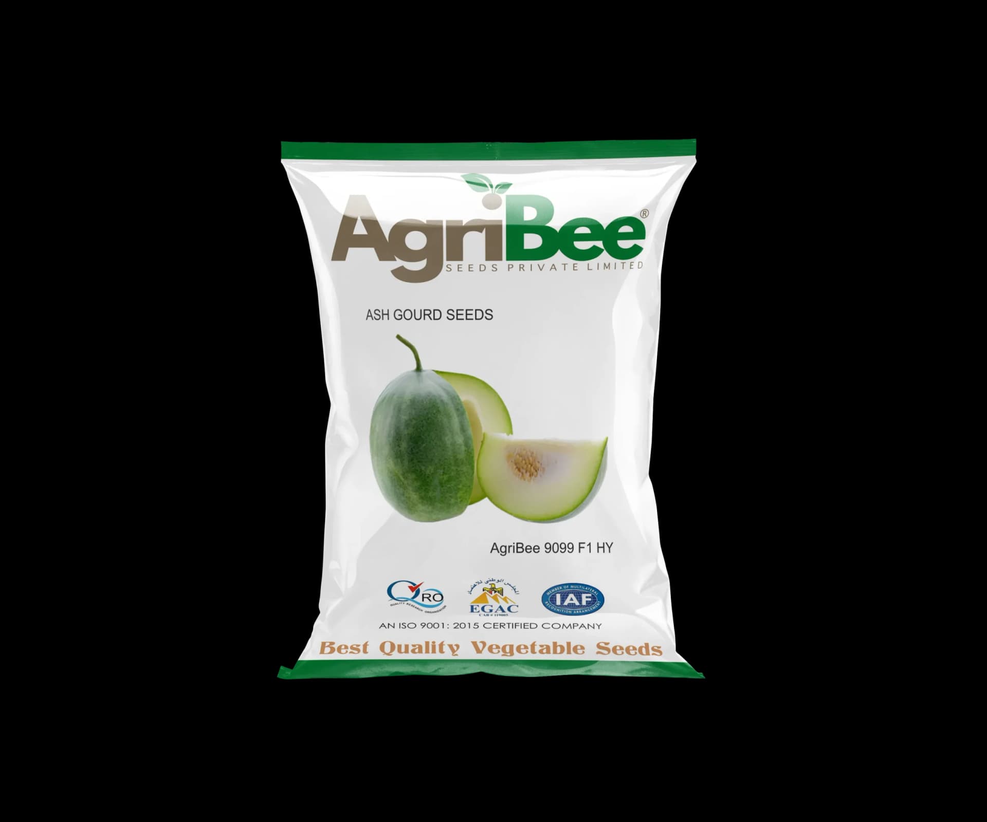 Category: Vegetable Seeds