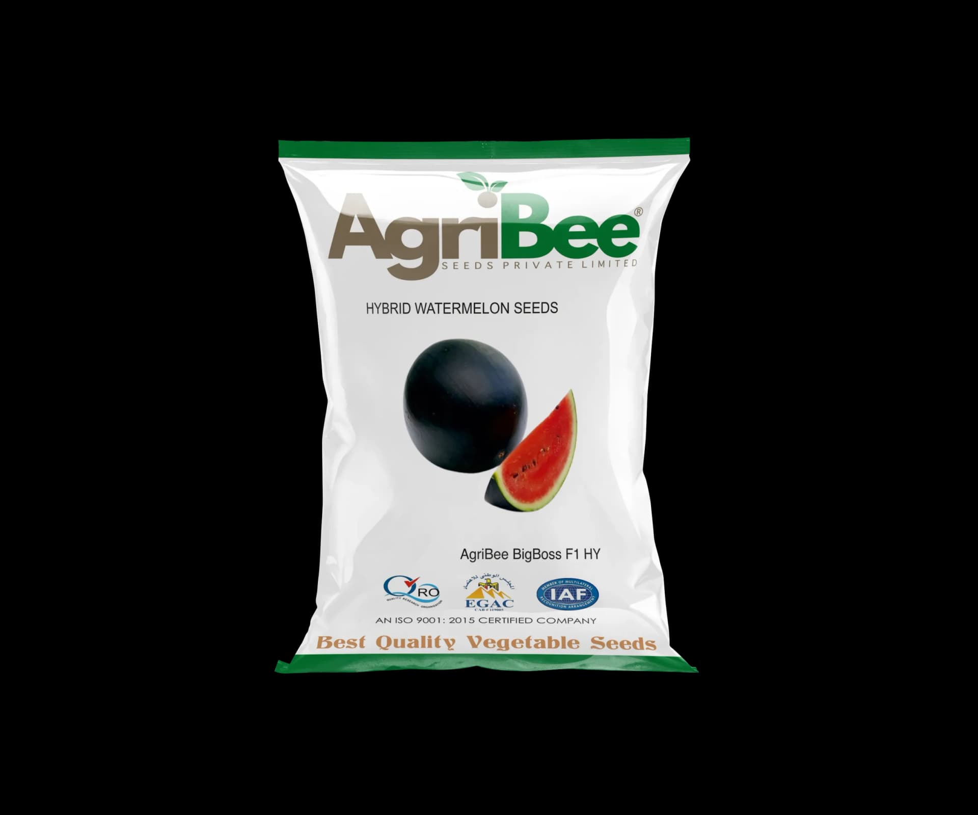 Category: Vegetable Seeds