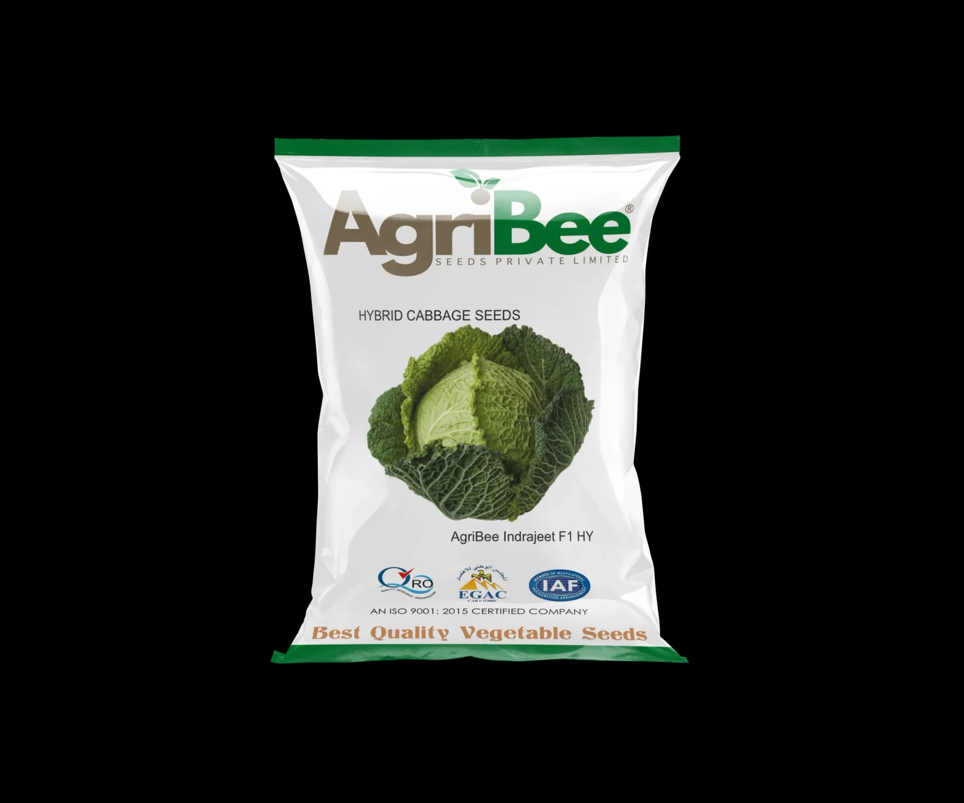 Category: Cabbage Seeds