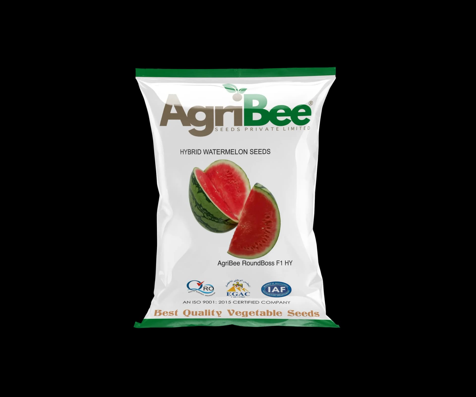 Category: Watermelon Seeds