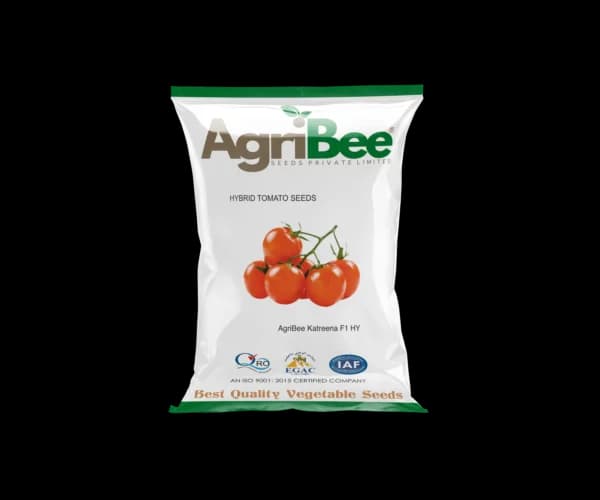 Tomato Seeds AgriBee Katreena F1 HY