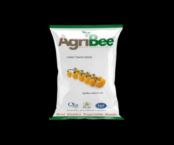Tomato Seeds AgriBee Lekha F1 HY