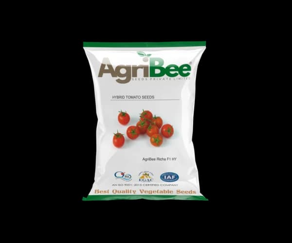 Tomato Seeds AgriBee Richa F1 HY