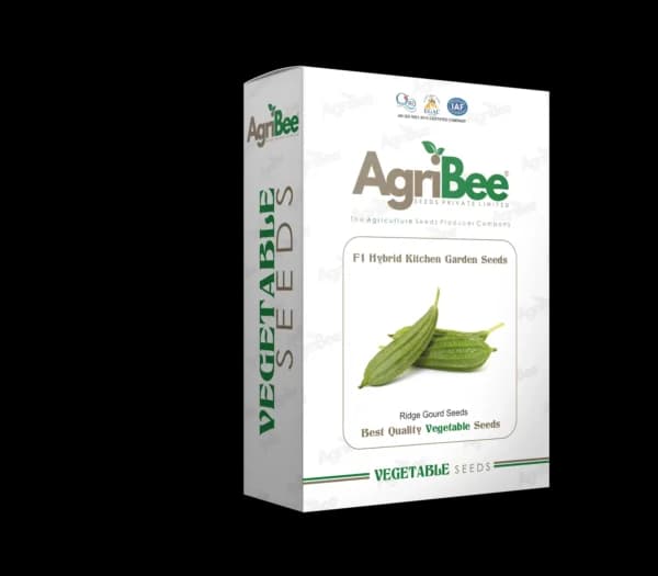 F1 Hybrid RidgeGourd