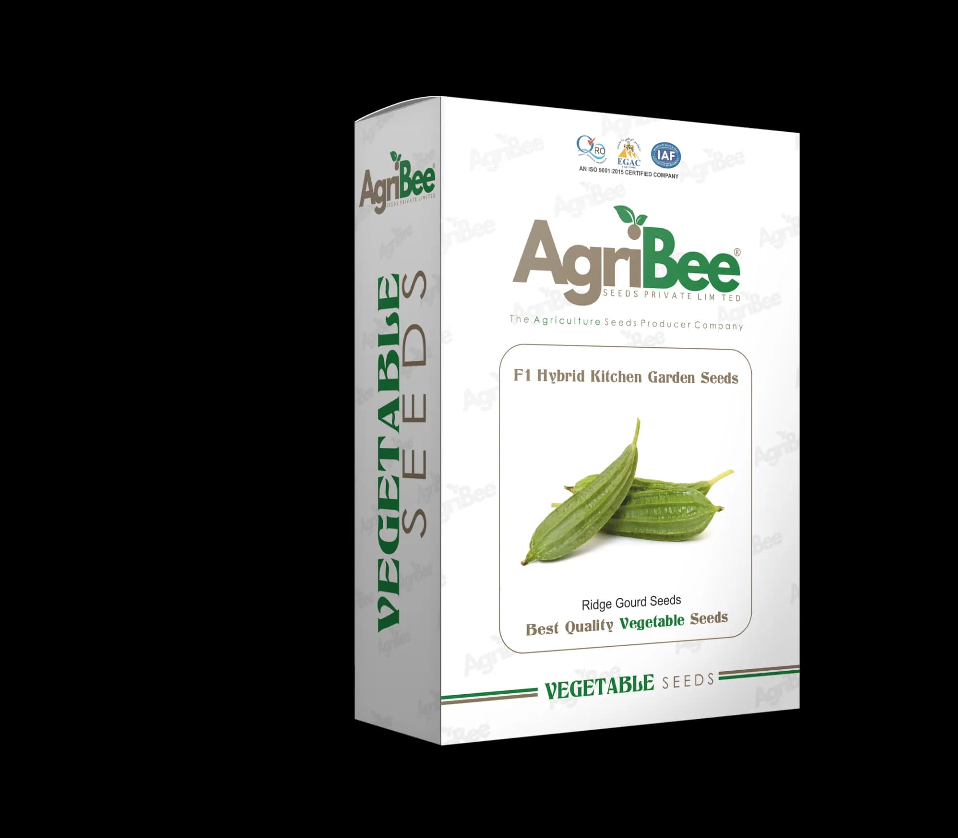 Category: Vegetable Seeds