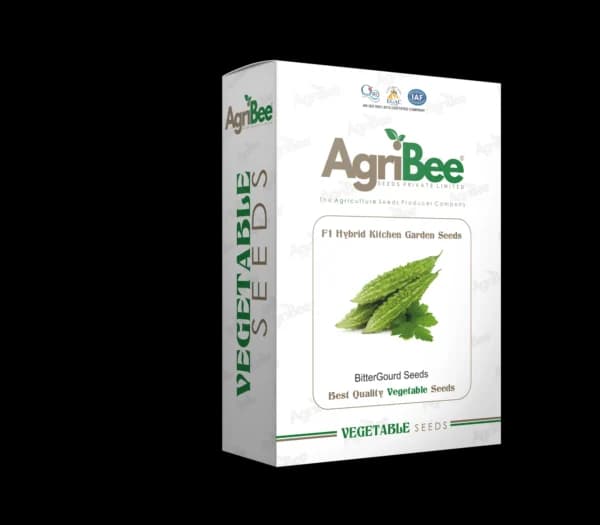 F1 Hybrid BitterGourd