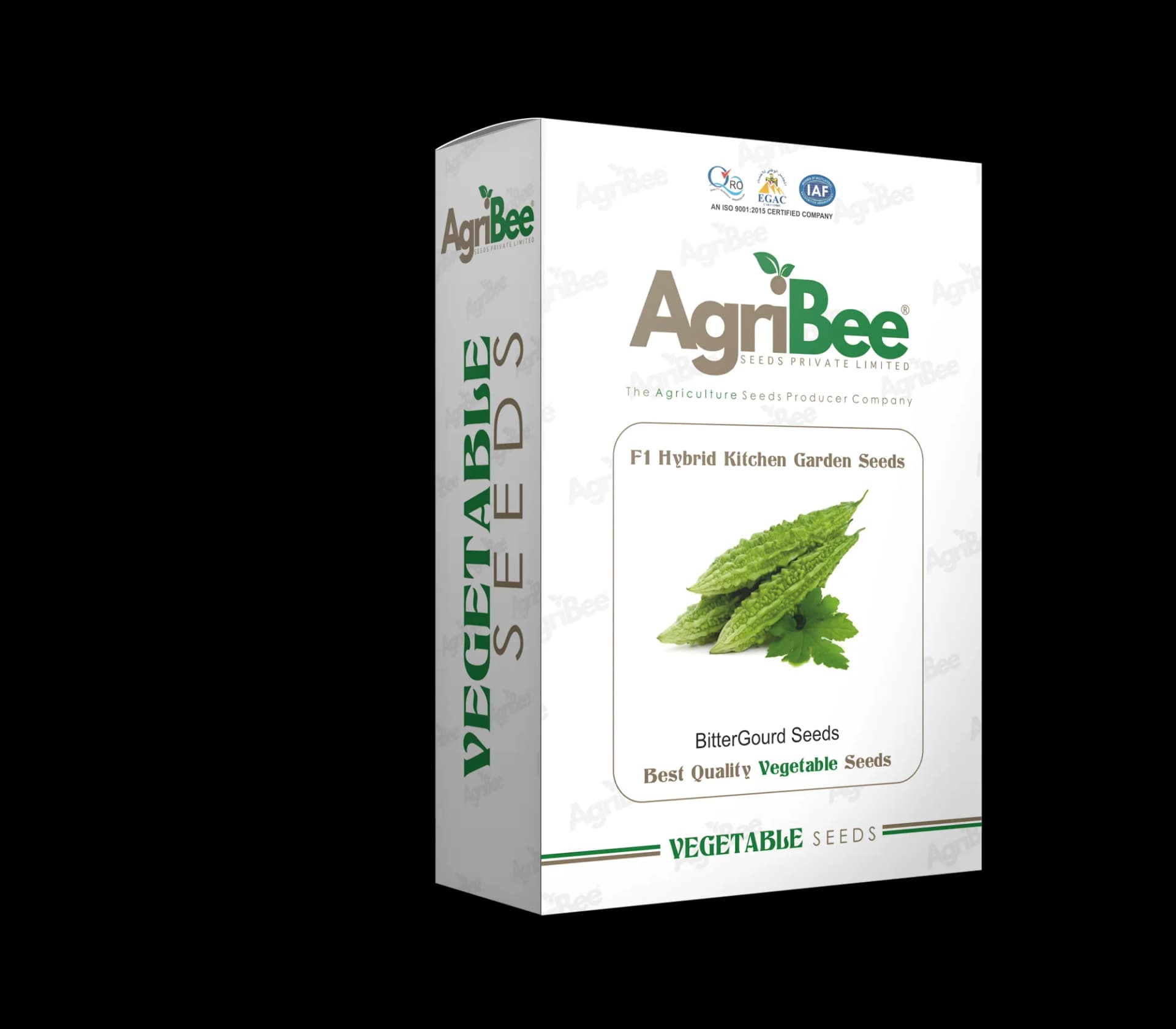 Category: Vegetable Seeds