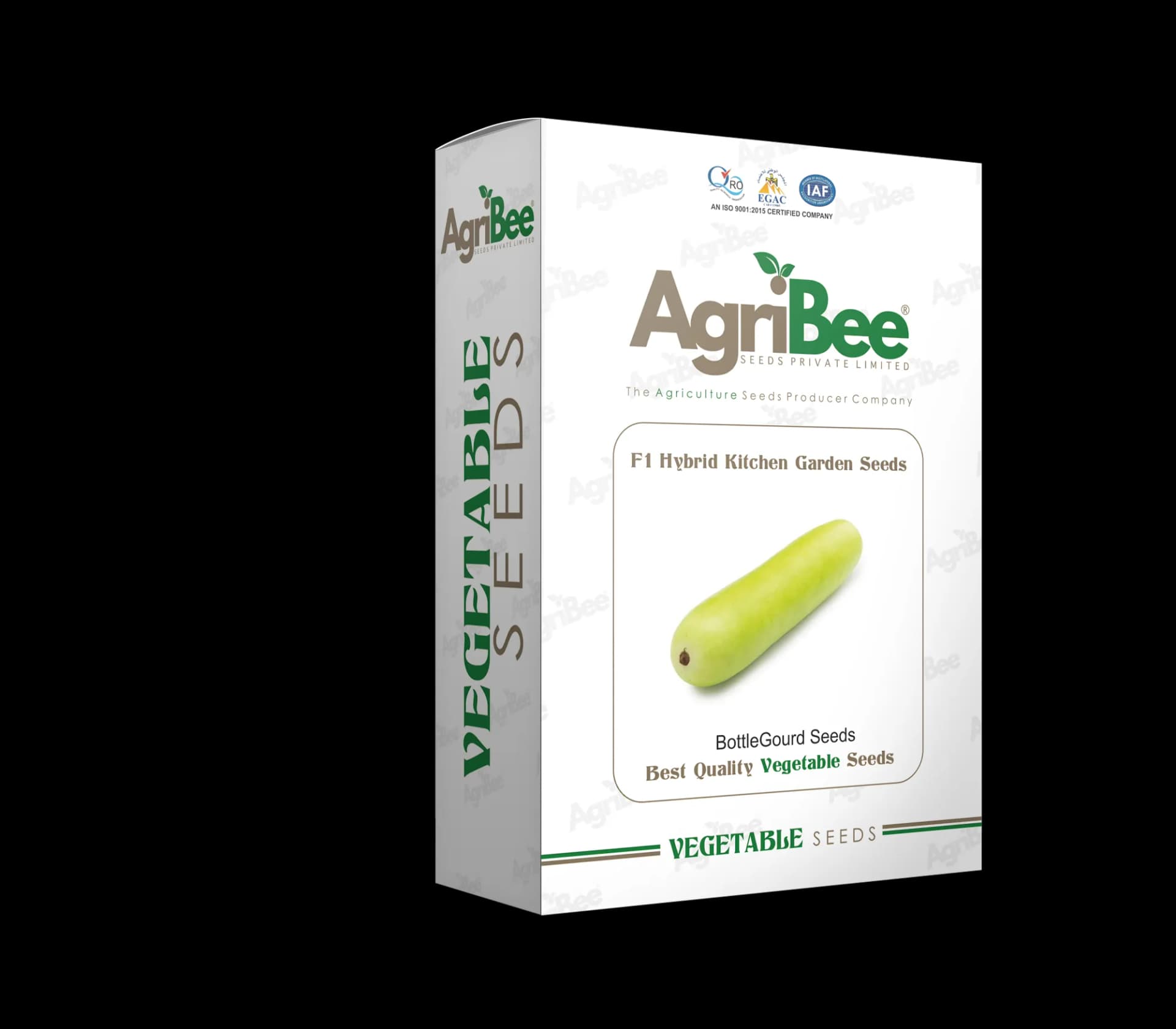 Category: Vegetable Seeds