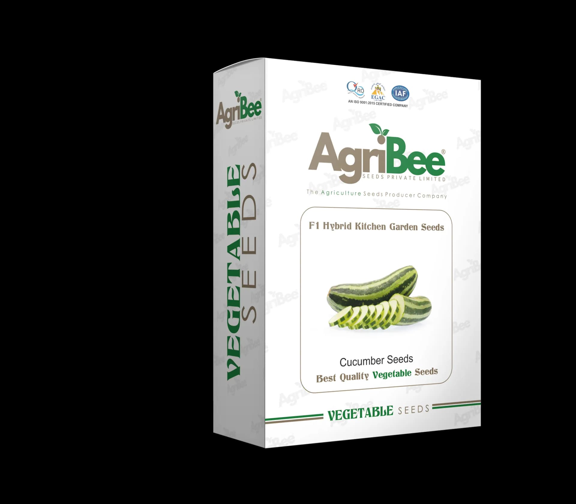 Category: Vegetable Seeds