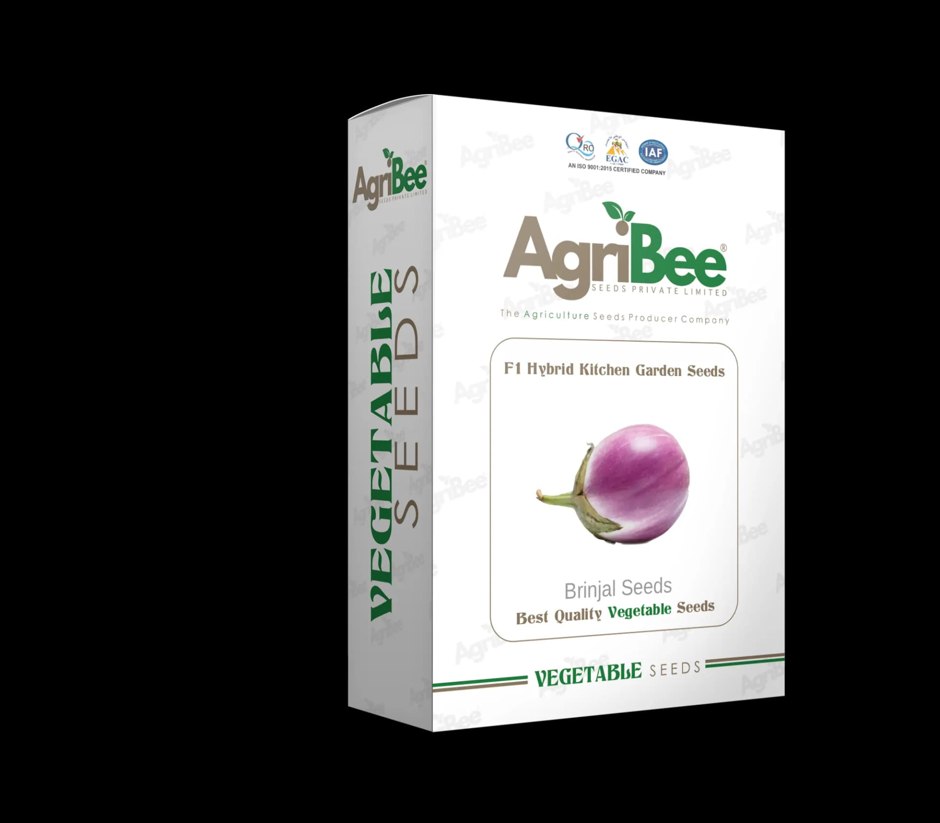 Category: Vegetable Seeds