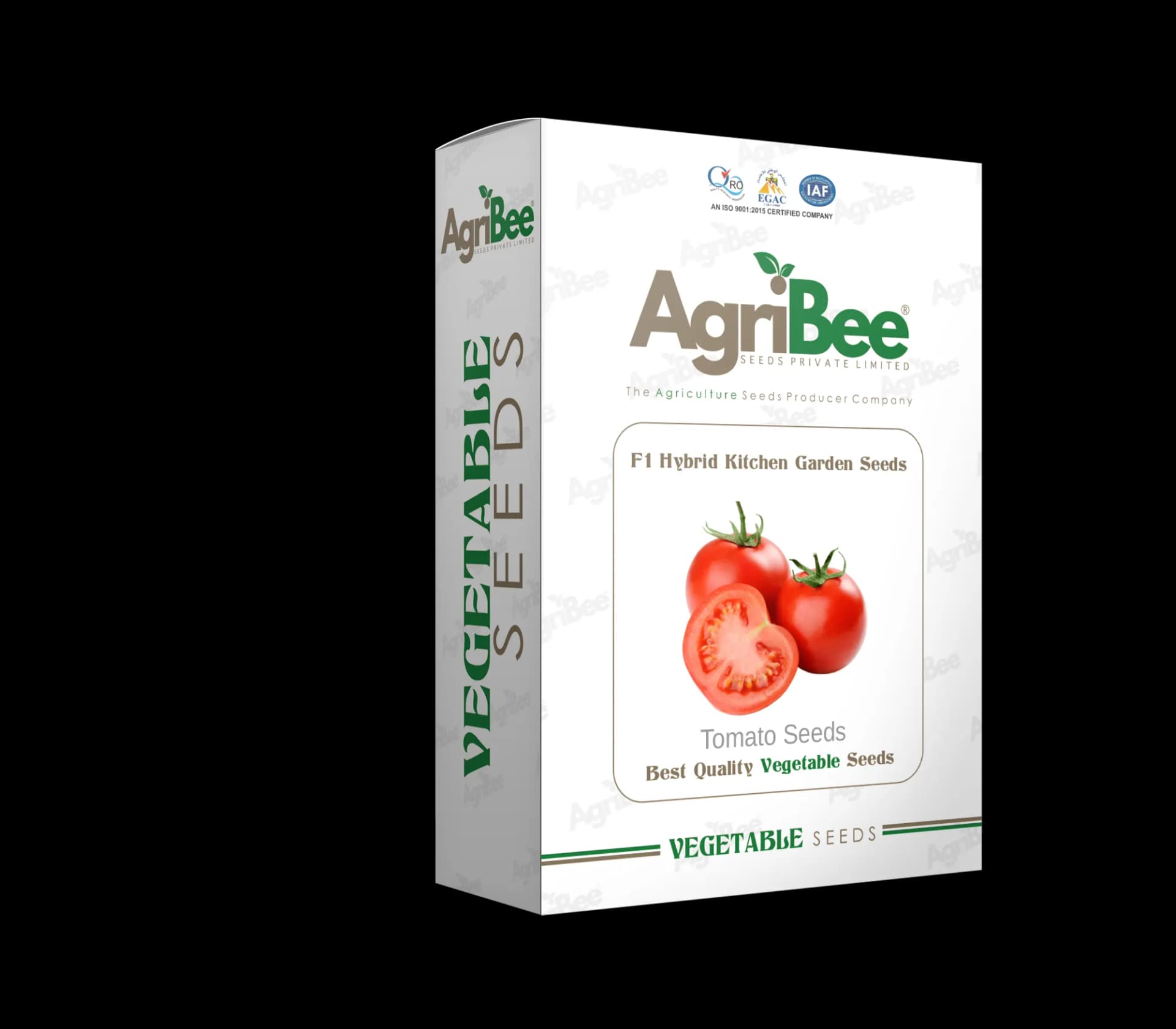 Category: Vegetable Seeds